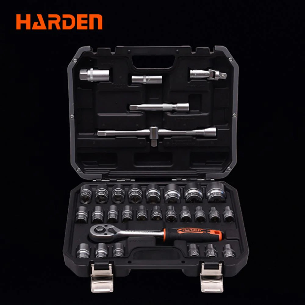 Harden-32-Pcs-1.2-Dr.Socket-set-510432-Marvi_Sons